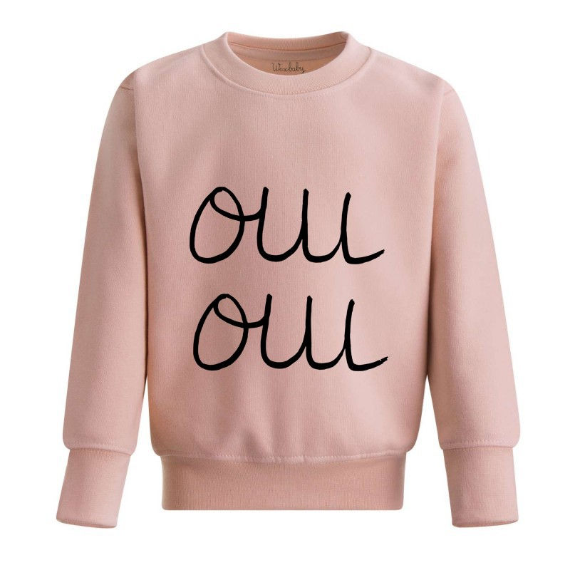 OUI OUI 3-4 years