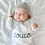 Thumbnail: Coucou Romper newborn