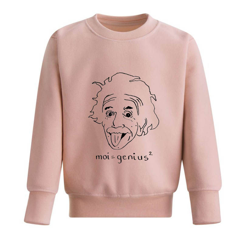 Thumbnail: Genius sweatshirt