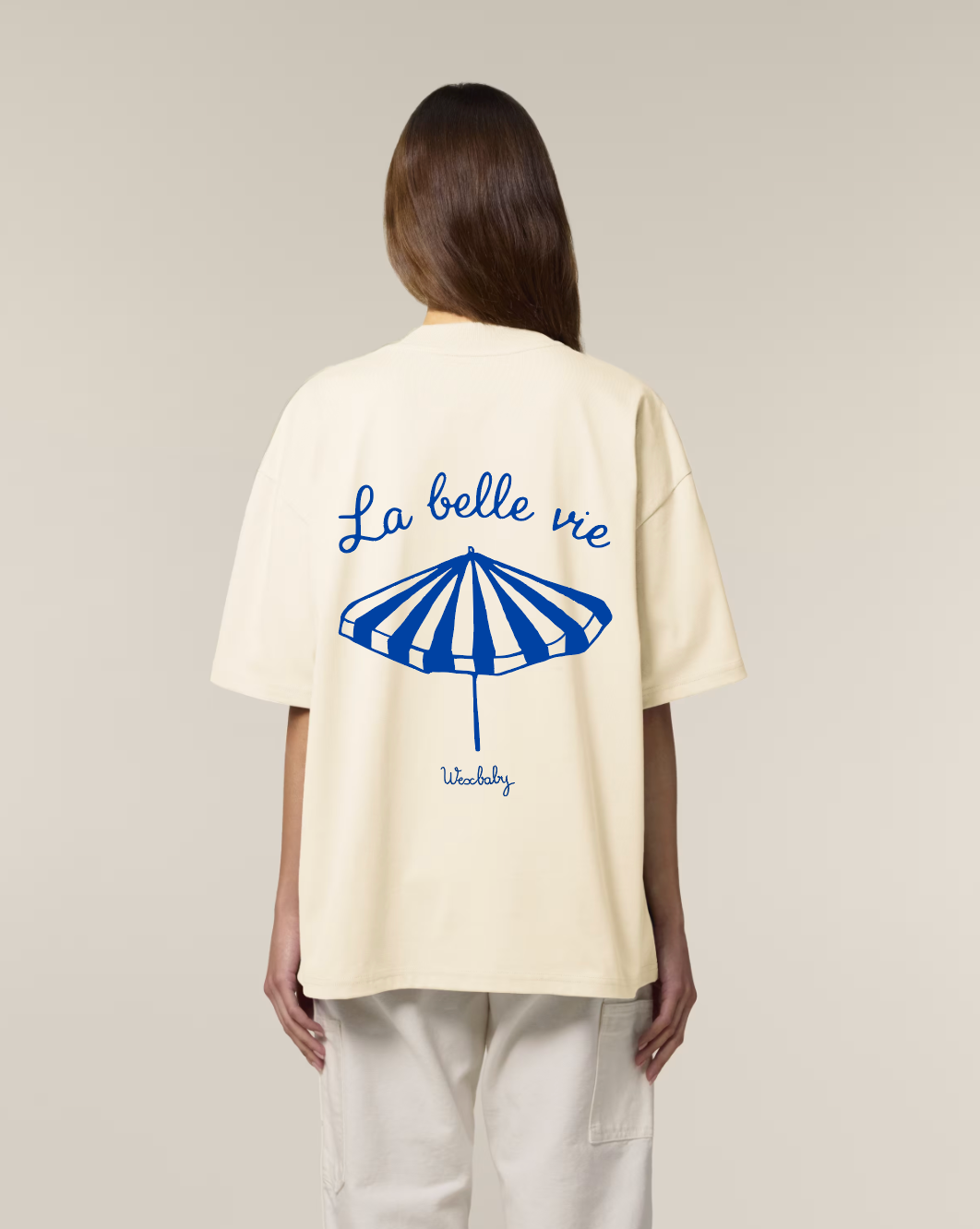 La Belle Vie Blue edition