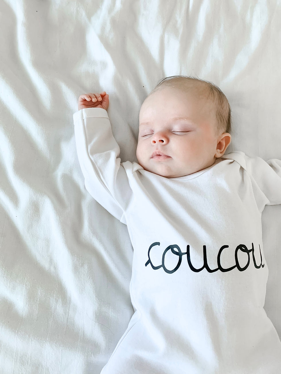 Thumbnail: Coucou Romper