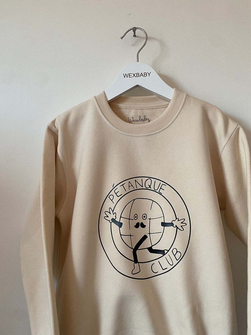 Thumbnail: Petanque Sweatshirt