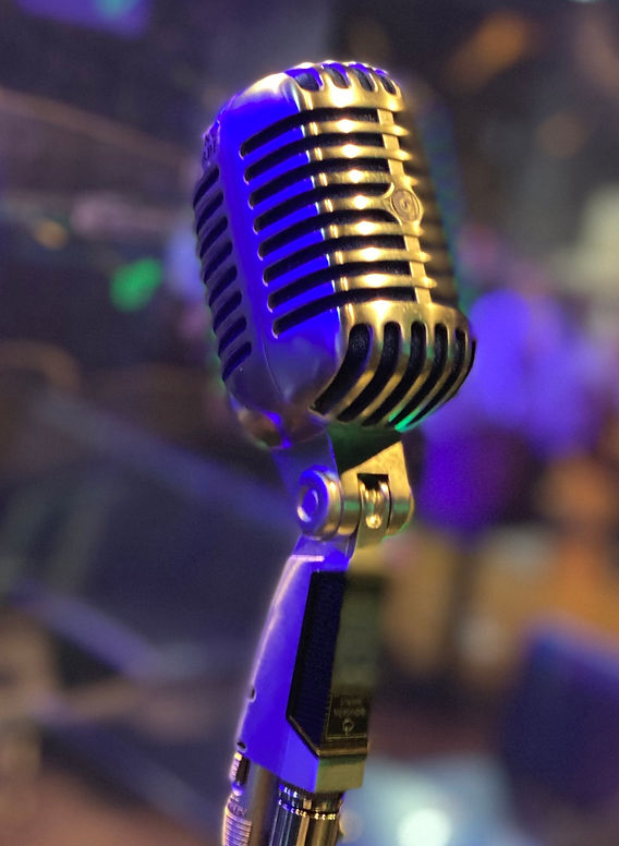 マイクライブ】SHURE BETA58A-J シュアー ダイナミックマイク ライブ