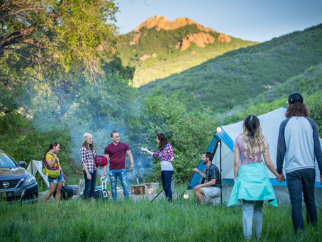 Living outside the box