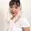 Thumbnail: Mystical Rose D-Shape Veil 