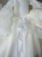 Thumbnail: Queen of Angels Hooded Cape Veil 