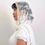 Thumbnail: New Eve Scarf Veil 