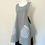 Thumbnail:  St. Joan of Arc Crossback Apron 