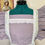 Thumbnail: The Visitation Hostess Apron | Spring Saints Collection