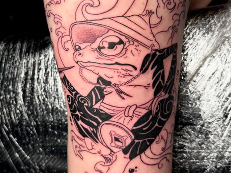 Die besten Tattoo-Stile für 2026