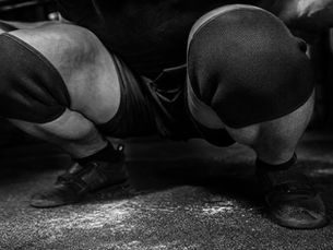 How to Keep Squatting With Bad Knees — A Powerlifter's Guide