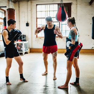 Unleashing the Power of Sports Recovery in MMA: A Fighter's Secret Weapon