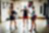 Training Session