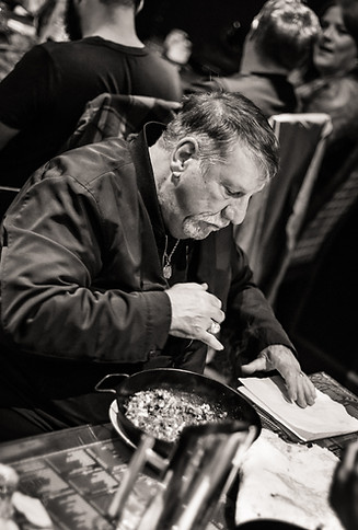 Birmingham Balti Book Launch by MMMTV Photography.