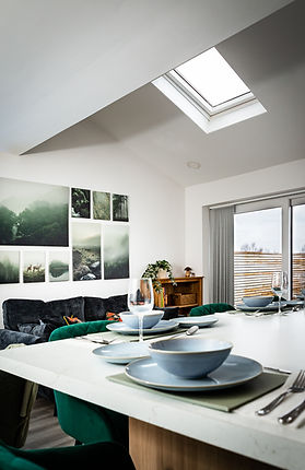 Local midlands interior photographer.