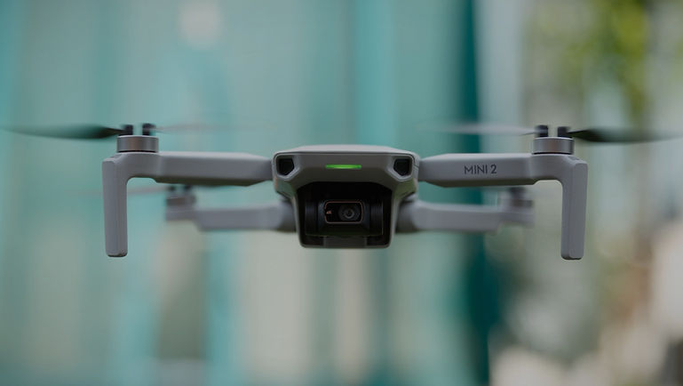 Midlands-Drone-Videographer.