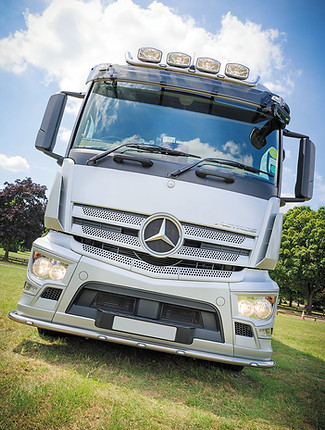 Midlands Photographer Truck photograph by mmmtv.