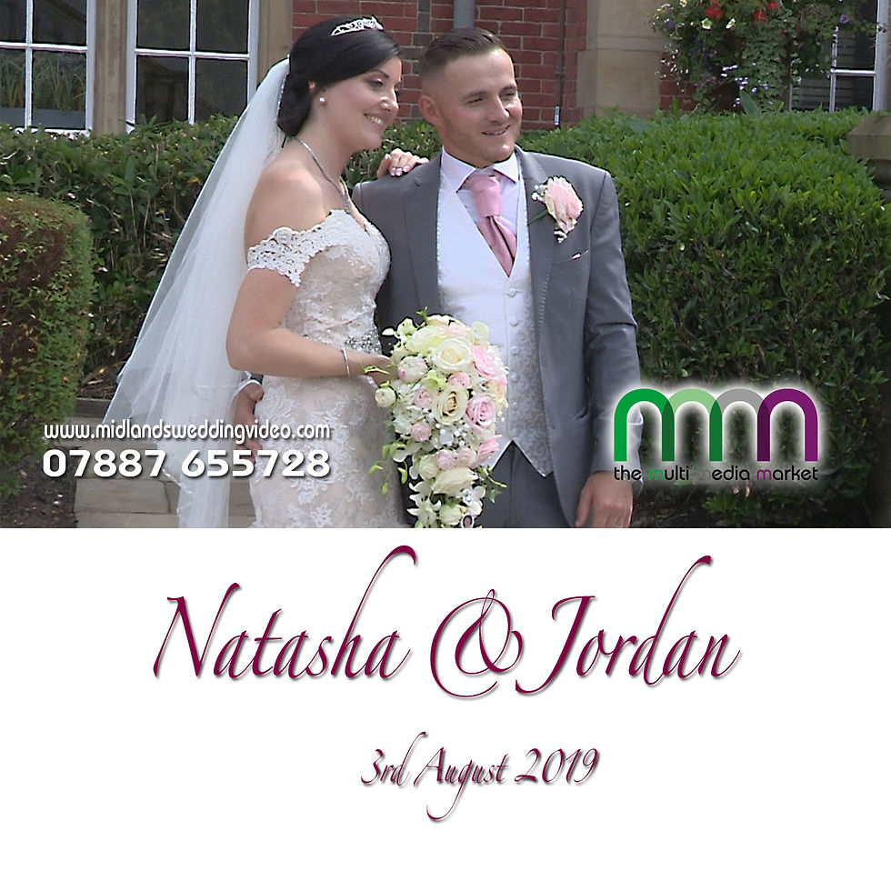 Wedding Video at De Vere Hotel