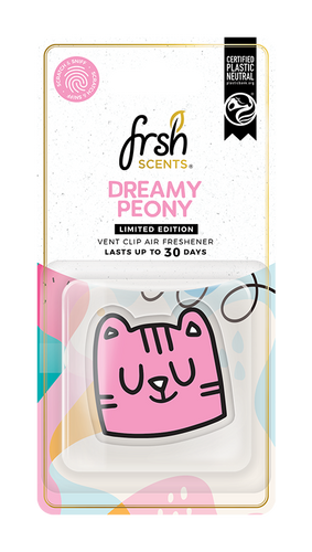 FRSH Scents® Limited Edition Vent Clip : Set #1 | FRSH Scents