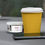 Thumbnail: FRSH Scents Black Cherry Fragrance Gel Pot