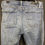 Thumbnail: Calvin Klein Jeans Women's Blue Jeans/Skinny Sz 10 SKU 5051