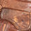 Thumbnail: Lucky Brand Women's Brown Leather Purse/Shoulder Bag SKU 5973