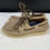 Thumbnail: Sperry Top-Sider Boy's Tan Boat Shoes/Slip-ons Size 7M SKU 5455