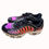 Thumbnail: Nike Max Air Tailwind IV men’s purple gradient shoes sneakers size 8 SKU 4410