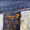 Thumbnail: Seven Women's Blue Jeans Slim Straight Size 12P SKU 6037