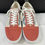 Thumbnail: Vans Women's Multicolor Shoes/Sneakers Size 9.5 SKU 5833