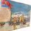 Thumbnail: Dickensvikke 2nd edition collectible Xmas train set SKU 5318
