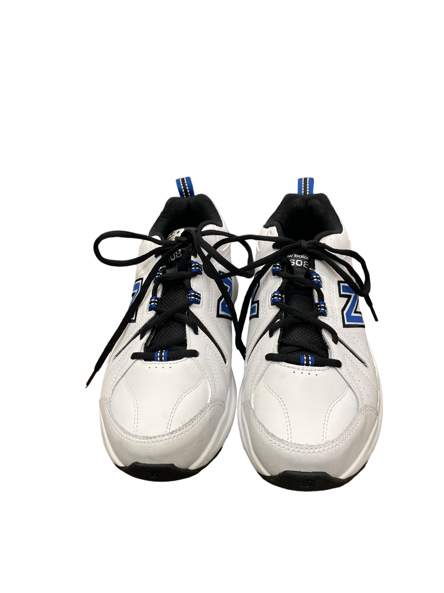 New Balance 608WR5 Sneakers NWOT size 8.5 SKU 579