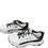 Thumbnail: Ryka Womens White Black Athletic Walking Sneakers size 7.5M SKU 9253