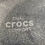 Thumbnail: Crocs Women's Multicolor Slip Resistant Shoes/Clogs Sz W8 SKU 4522