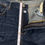 Thumbnail: Tommy Bahama SKU 486 Mens Relaxed Fit Blue Denim Jeans Size 38x32