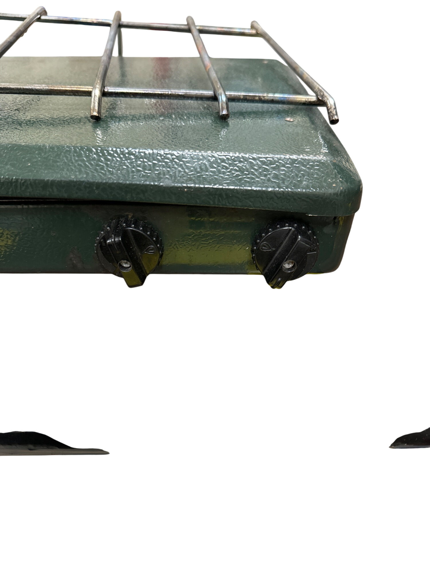 Coleman Propane Camping Stove Dual Burner Portable SKU 6949