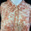 Thumbnail: Talbots Women's Pink Floral Shirt/Button Up Sz 16WP SKU 4227