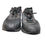 Thumbnail: New Balance 410V6 Mens black gray run trail sneakers sz 10.5(4E) SKU 9748