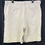 Thumbnail: Tommy Bahama Men's Beige 100% Silk Chino Shorts Sz 38 SKU 5004