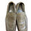Thumbnail: Jonathan Made In Italy Leather Slip-On Green Loafers Shoes Size 9 SKU 6897