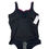 Thumbnail: Profile by gottex Women’s Black and Pink One Piece Swimsuit 18W SKU 643