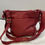 Thumbnail: Rosetti Women's Red Purse/Handbag/Shoulder Bag SKU 3584