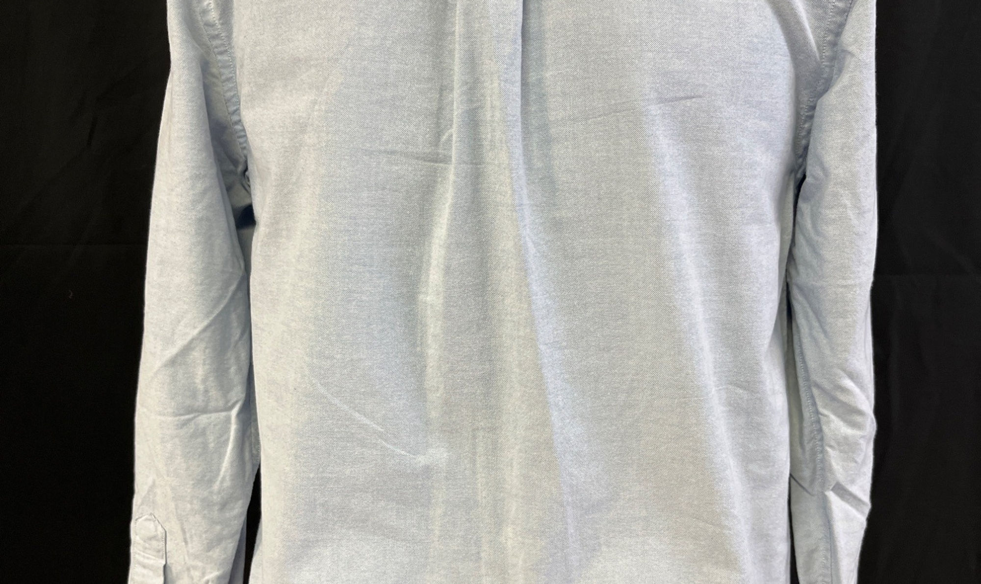 Vineyard Vines Boy's Blue Shirt/Button Up Sz L (16) SKU 4066