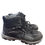 Thumbnail: Lands End Mens Winter Boots Size 11D Black SKU 6841
