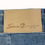 Thumbnail: Limited Edition Seven7 Womens Blue Capri Jeans Size 16 SKU 6365