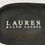Thumbnail: Lauren Ralph Lauren Jane Women's Black Sandals Size 10B SKU 6150