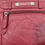 Thumbnail: Rosetti Women's Red Purse/Handbag/Shoulder Bag SKU 3584