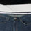 Thumbnail: Tommy Bahama SKU 486 Mens Relaxed Fit Blue Denim Jeans Size 38x32