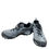Thumbnail: Merrell Mens Gray Black suede mesh Lows Hiking trail Sneakers SZ 10 SKU 9420
