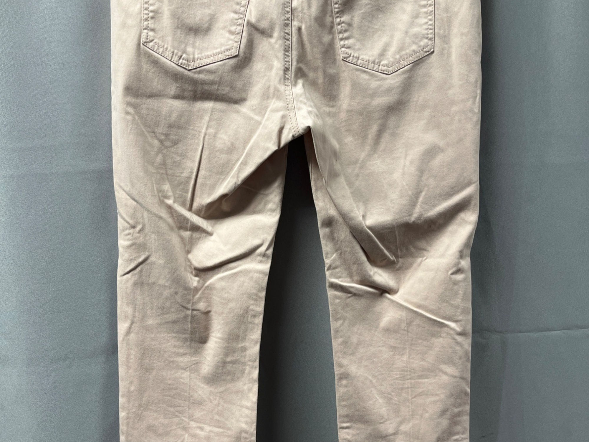 Buffalo David Bitton Women's Mid-Rise Skinny Ankle Size 10 (30x26) SKU 4604